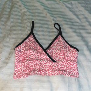 Brandy Melville tank top,